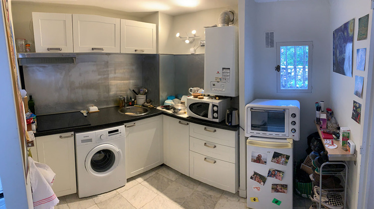 Ma-Cabane - Vente Appartement TOULOUSE, 39 m²