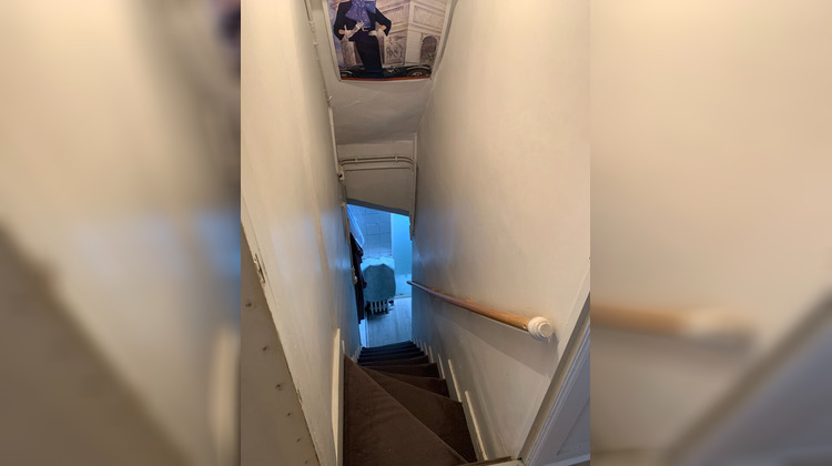 Ma-Cabane - Vente Appartement TOULOUSE, 39 m²