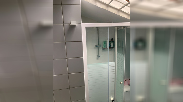 Ma-Cabane - Vente Appartement TOULOUSE, 39 m²