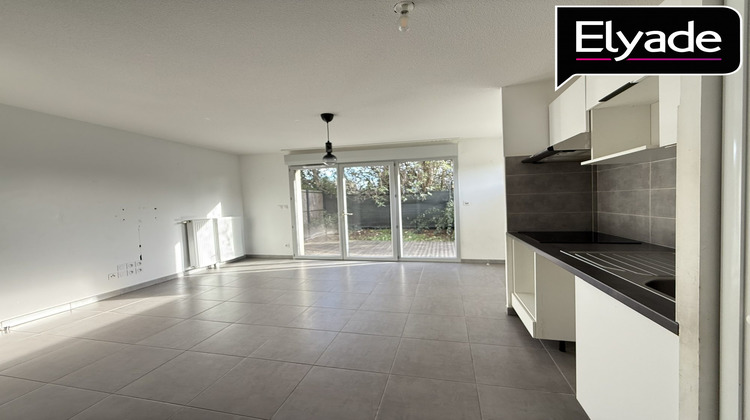 Ma-Cabane - Vente Appartement Toulouse, 62 m²