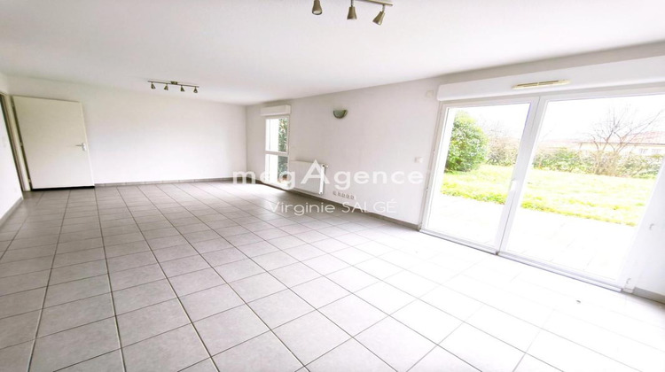 Ma-Cabane - Vente Appartement TOULOUSE, 89 m²