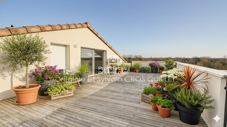Ma-Cabane - Vente Appartement TOULOUSE, 128 m²