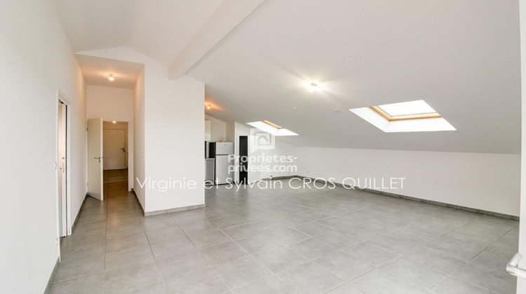 Ma-Cabane - Vente Appartement TOULOUSE, 128 m²