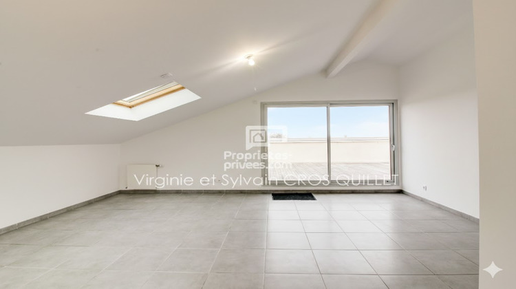 Ma-Cabane - Vente Appartement TOULOUSE, 128 m²