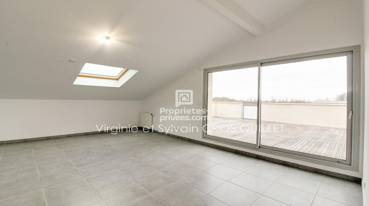 Ma-Cabane - Vente Appartement TOULOUSE, 128 m²
