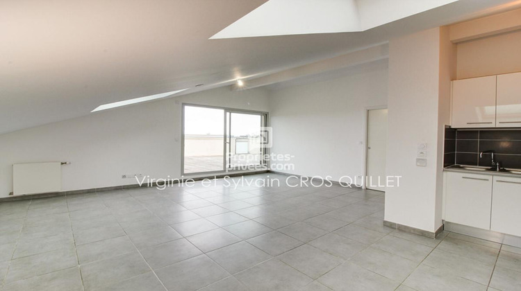 Ma-Cabane - Vente Appartement TOULOUSE, 128 m²