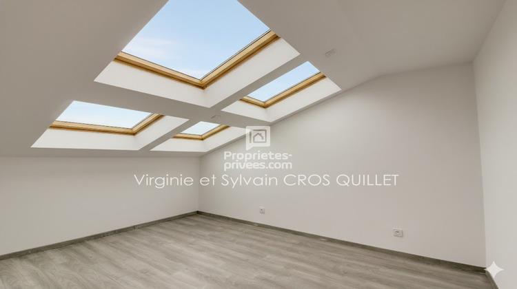Ma-Cabane - Vente Appartement TOULOUSE, 128 m²
