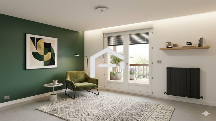 Ma-Cabane - Vente Appartement TOULOUSE, 20 m²