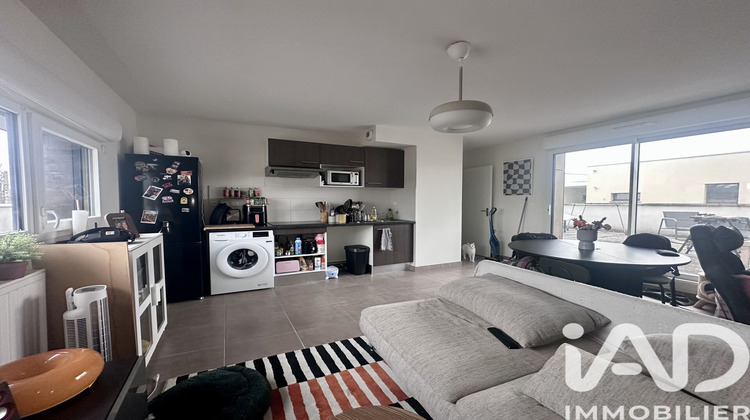 Ma-Cabane - Vente Appartement Toulouse, 40 m²