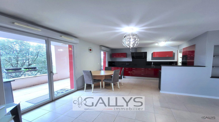 Ma-Cabane - Vente Appartement Toulouse, 70 m²