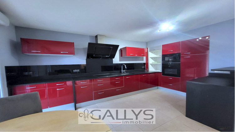 Ma-Cabane - Vente Appartement Toulouse, 70 m²