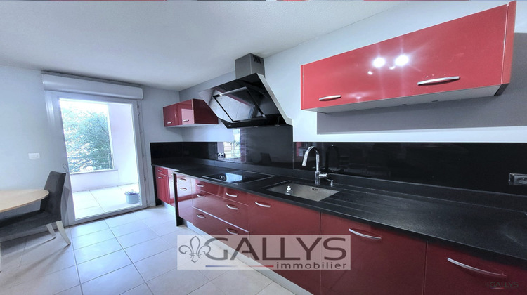 Ma-Cabane - Vente Appartement Toulouse, 70 m²