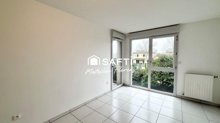 Ma-Cabane - Vente Appartement Toulouse, 42 m²