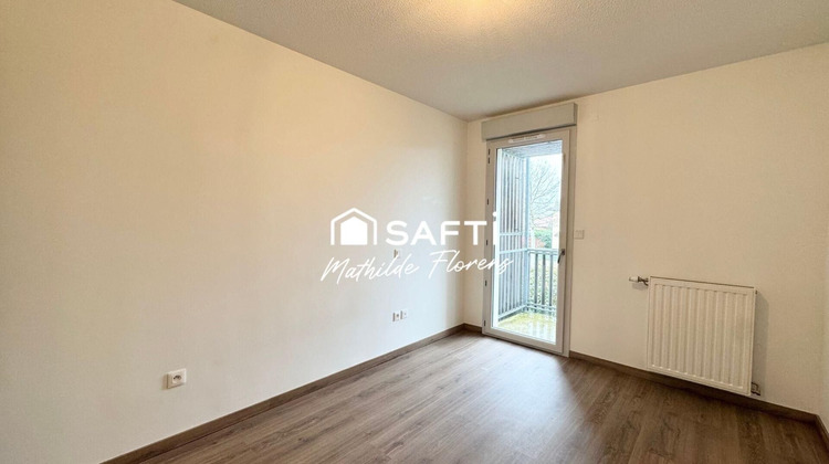 Ma-Cabane - Vente Appartement Toulouse, 42 m²