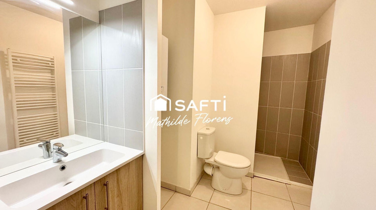 Ma-Cabane - Vente Appartement Toulouse, 42 m²