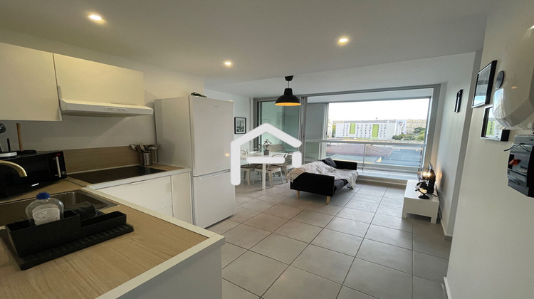 Ma-Cabane - Vente Appartement TOULOUSE, 70 m²