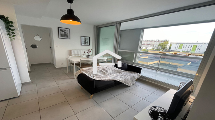 Ma-Cabane - Vente Appartement TOULOUSE, 70 m²