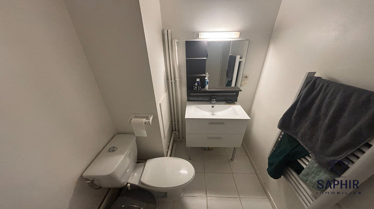 Ma-Cabane - Vente Appartement TOULOUSE, 25 m²