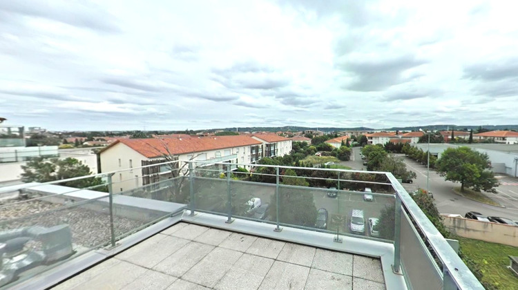 Ma-Cabane - Vente Appartement TOULOUSE, 64 m²