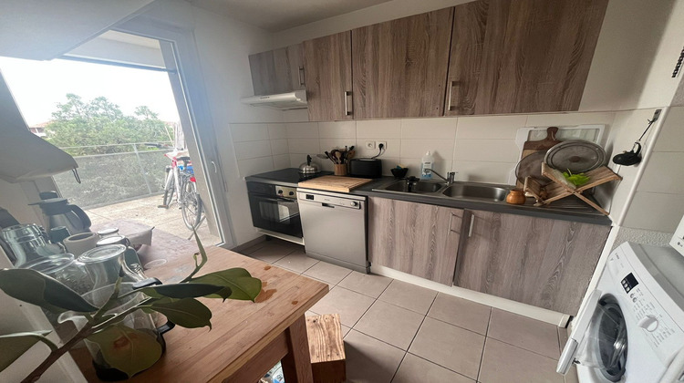 Ma-Cabane - Vente Appartement TOULOUSE, 79 m²