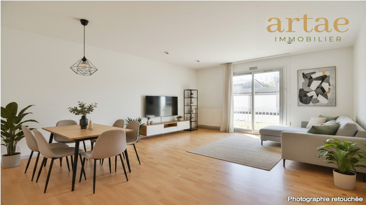 Ma-Cabane - Vente Appartement Toulouse, 77 m²