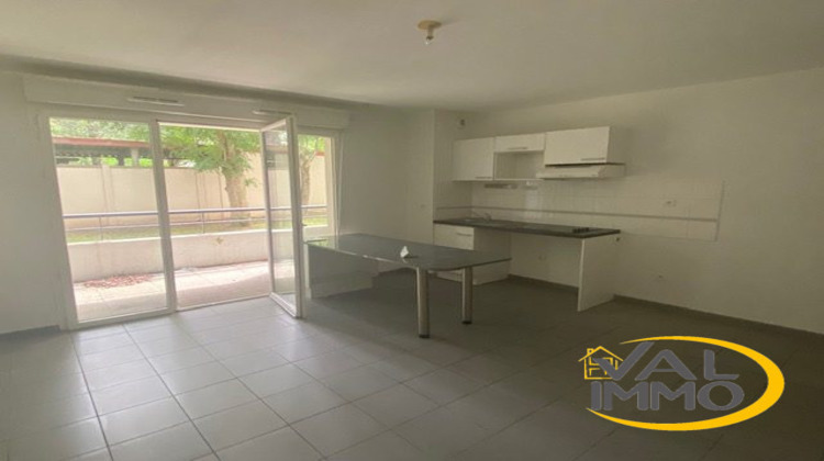 Ma-Cabane - Vente Appartement Toulouse, 58 m²