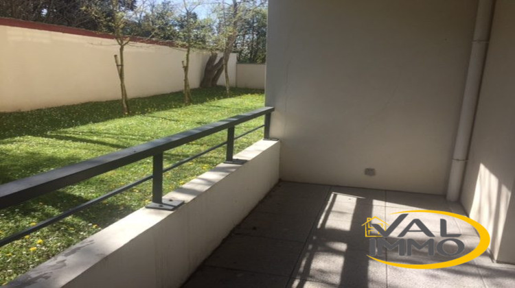 Ma-Cabane - Vente Appartement Toulouse, 58 m²