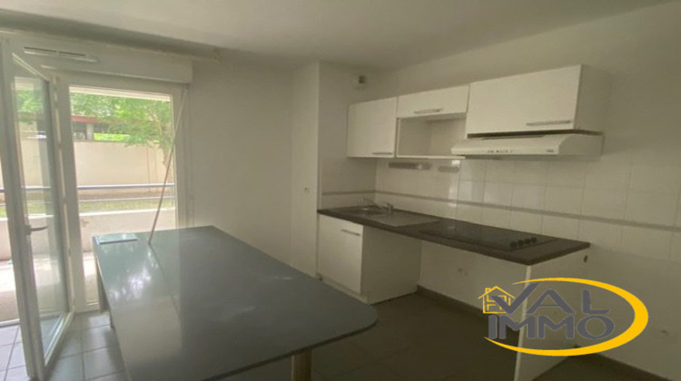 Ma-Cabane - Vente Appartement Toulouse, 58 m²