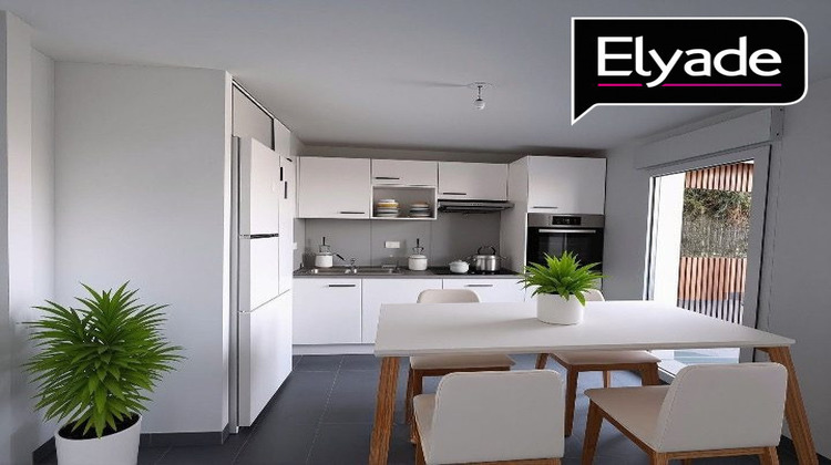 Ma-Cabane - Vente Appartement Toulouse, 65 m²