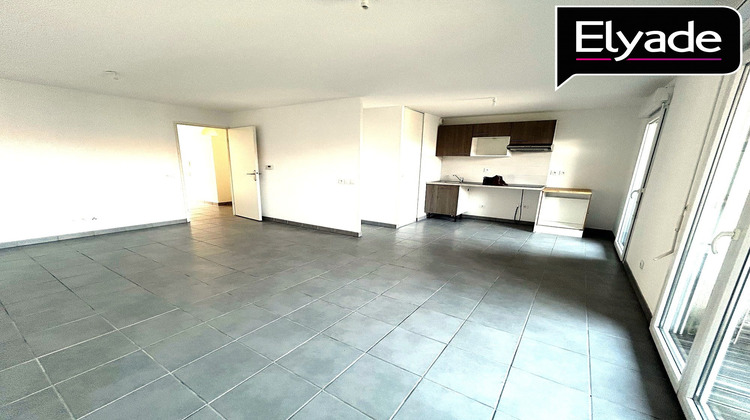 Ma-Cabane - Vente Appartement Toulouse, 65 m²