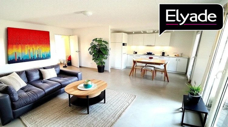 Ma-Cabane - Vente Appartement Toulouse, 65 m²