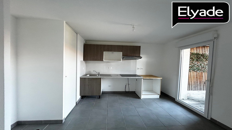 Ma-Cabane - Vente Appartement Toulouse, 65 m²
