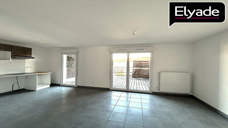 Ma-Cabane - Vente Appartement Toulouse, 65 m²