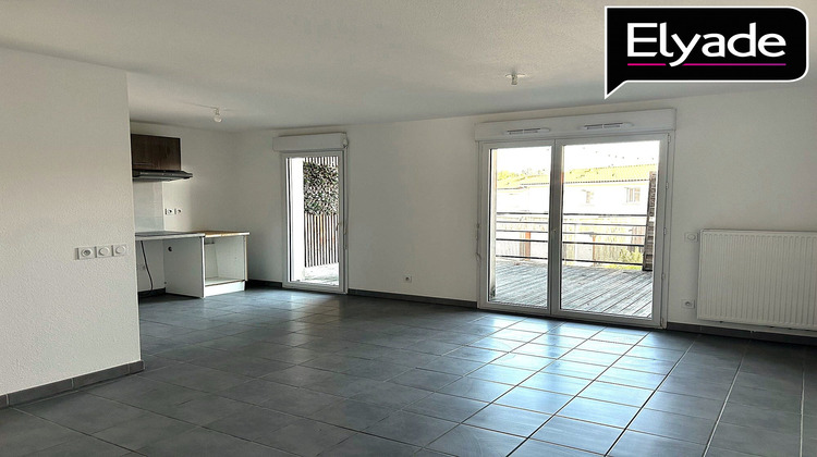 Ma-Cabane - Vente Appartement Toulouse, 65 m²
