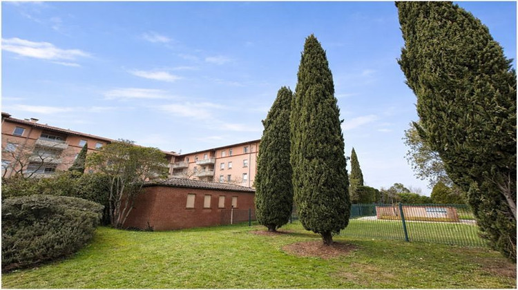 Ma-Cabane - Vente Appartement TOULOUSE, 43 m²