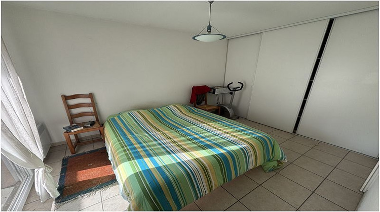 Ma-Cabane - Vente Appartement TOULOUSE, 43 m²