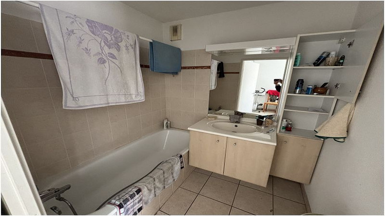 Ma-Cabane - Vente Appartement TOULOUSE, 43 m²