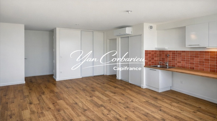 Ma-Cabane - Vente Appartement TOULOUSE, 64 m²