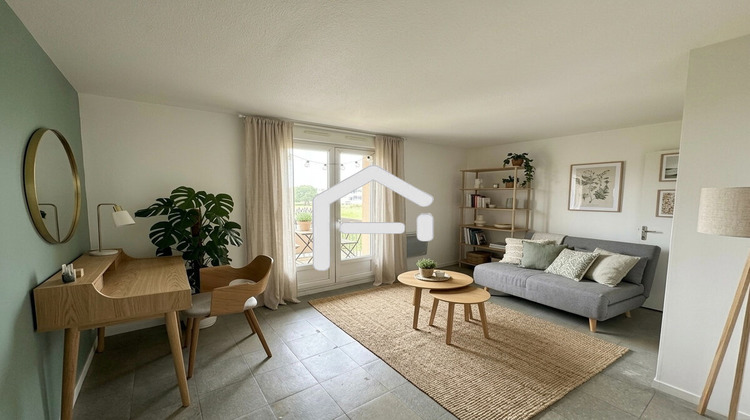 Ma-Cabane - Vente Appartement TOULOUSE, 20 m²