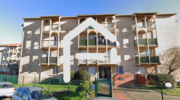Ma-Cabane - Vente Appartement TOULOUSE, 20 m²