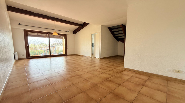Ma-Cabane - Vente Appartement TOULOUSE, 46 m²