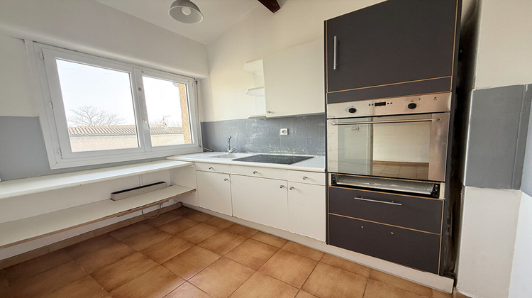 Ma-Cabane - Vente Appartement TOULOUSE, 46 m²