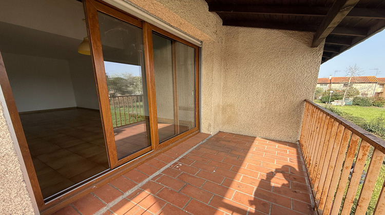 Ma-Cabane - Vente Appartement TOULOUSE, 46 m²