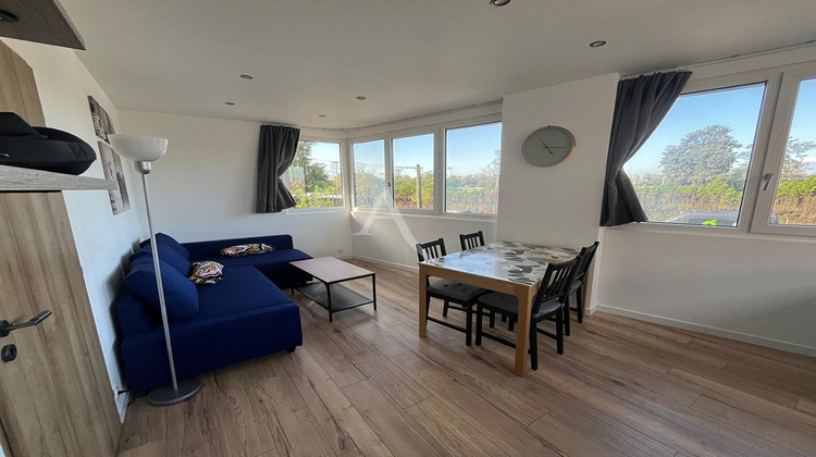 Ma-Cabane - Vente Appartement TOULOUSE, 33 m²