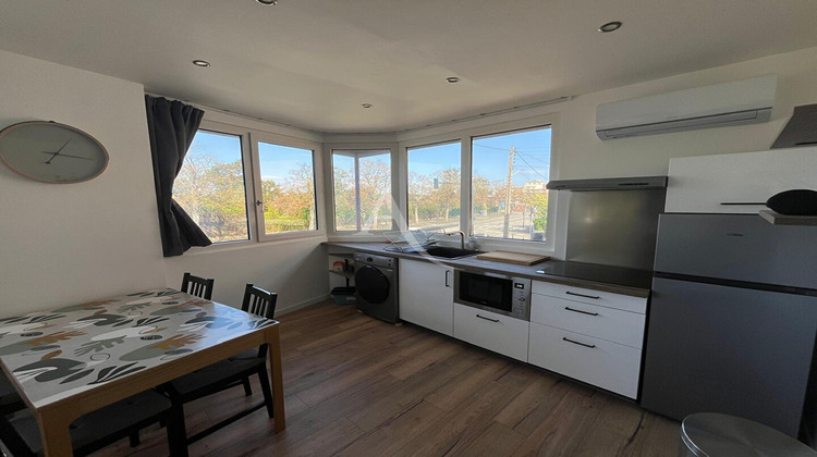 Ma-Cabane - Vente Appartement TOULOUSE, 33 m²