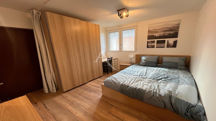 Ma-Cabane - Vente Appartement TOULOUSE, 33 m²