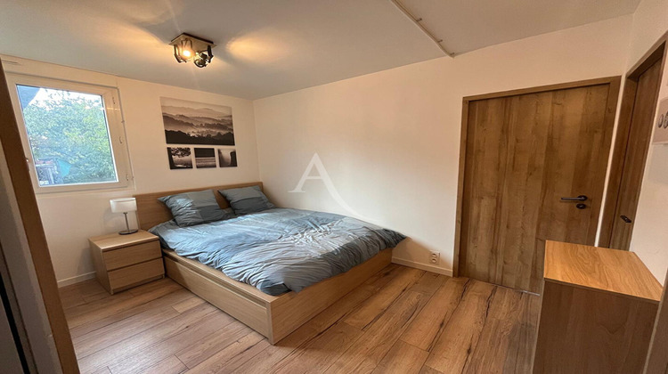 Ma-Cabane - Vente Appartement TOULOUSE, 33 m²