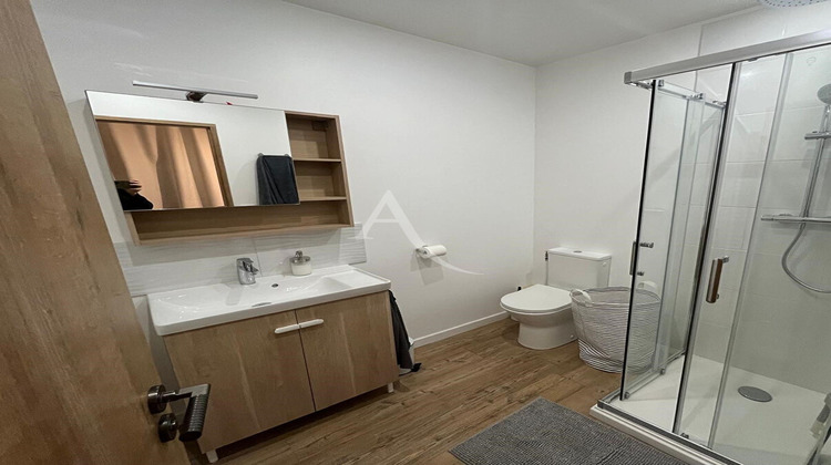 Ma-Cabane - Vente Appartement TOULOUSE, 33 m²
