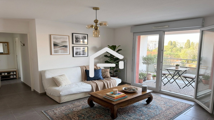 Ma-Cabane - Vente Appartement TOULOUSE, 56 m²