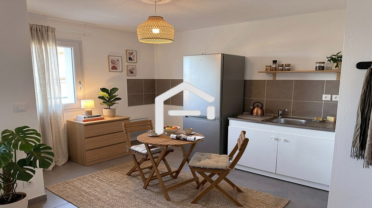 Ma-Cabane - Vente Appartement TOULOUSE, 56 m²